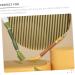 Buy Alipis Double-Headed Cleaning Shovel | Multi-Functional Kitchen Brush for Oil Stain & Rust Removal - International Shipping Available - Buy Online on GoSupps.com