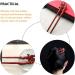 LALAFINA Wooden Hairpin Hair Forks 2 Prong Updo Women Hair Accessories Hair Styling Chinese Chopsticks Hair Accesories Hair Accessory for Girls Dropshipping Man Wide Tooth Comb - Buy Online on GoSupps.com
