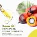 Buy Batana Hair Oil 4.23 oz - Organic Hair Growth & Strengthening Conditioner for Men & Women - Buy Online on GoSupps.com