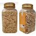 Farm Royale Muskmelon Beej & Sunflower Beej Combo(200gm 200gm)100% Pure and Natural||Export Quality||Hand picked materrial - Buy Online on GoSupps.com