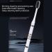 Matching Couple Brushes | Fashionable Black & White Toothbrushes | Ideal Heart Toothbrush Set for Couples - Buy Online on GoSupps.com