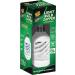 Black Flag BZB-10N 9W LED Light Bulb Bug Zapper White