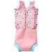 Splash About Happy Nappy Costume - Nina's Ark | Reusable Swim Nappy 0-4 Months - Buy Online on GoSupps.com