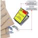 81 Easy Cut/EZ Cutter 09703 STD Replacement Blades - New Version - Buy Online on GoSupps.com