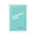 Saturday Skin Intense Hydration Mask Super Leave-on Hydrating&Replumping Face Mask for Dehydrated Skin Refines Skin Tone & Texture Hypoallergenic Cruelty Free(25ml/0.84 Fl Oz)