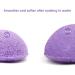 Buy Dolovemk Konjac Sponge 6-Pack | Bamboo Activated Carbon Reusable Face Sponge for Deep Cleaning & Peeling | Eco-Friendly Beauty Sponge in 6 Colors - Buy Online on GoSupps.com