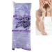 453g Lavender Moisture Paraffin Wax for Spa - Ideal for Dry Skin Relief Beauty Hand & Feet Treatment - Buy Online on GoSupps.com