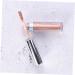 Healvian 2pcs Glow Eye Powder Shining Eyeshadow Glitter Eyeliner Sparkling Eyeliner Liquid Eyeliners - Buy Online on GoSupps.com