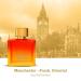 Manchester | Oriental Gourmand Spray | Perfume for Men | Patchouli & Sandalwood Spicy Notes | 100 ML | Long Lasting Eau De Parfum - Buy Online on GoSupps.com