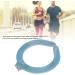 Jauarta Reusable Neck Cooling Bandages - Portable 18 C Ergonomic Cooling Tube for Ultimate Comfort - Buy Online on GoSupps.com