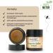 Imkergut Propolis Ointment | High-Dose Natural Skin Relief | 100% Natural | 30 ml | From Beekeeper - Buy Online on GoSupps.com