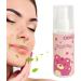 tongfeng Instant Cool Spray 80ml Tropical Waters Peppermint Cooling Spray Mist - Instantly Reduce Temperature Spray Small Lightweight Refreshing Protective Skin-friendly Spray For Face And Body Bear - Buy Online on GoSupps.com