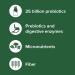 Vibrant Health Green Vibrance Vegan Superfood Powder 60 Servings - Frustration-Free Packaging - Buy Online on GoSupps.com