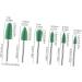Beaupretty Cuticle Drill Bit Silicone Nail Drill - Buy Online on GoSupps.com