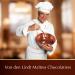 Lindt Chocolate Roulette Balls Noccionoir 700g | Fine Hazelnut Chocolate Pralines | Gourmet Gift Pack - Buy Online on GoSupps.com