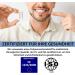 Dentimed Temporary Dentures | Provisional Tooth Repair Set | Cosmetic Dental Prostheses for International Shipping - Buy Online on GoSupps.com