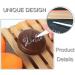 PingWPYe Edible Pigment Pen Brush Food Coloring Pens Food Coloring Markers for Diy Fondant cakes Cookies Frosting Food Colouring - Buy Online on GoSupps.com