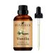 Vanilla Essential Oils Organic 30ML Pure and Natural Vanilla Essential Oil for Aromatherapy Diffuser - Vanilla /1 Fl Oz