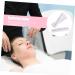Healeved 400 Pcs eyebrow positioning tool ruler for eyebrow women eyebrow ruler - Buy Online on GoSupps.com