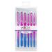 M DA Prismatic Ultimate Eye Kit - Premium Eyeshadow & Makeup Brushes for Flawless Looks | International Shipping - Buy Online on GoSupps.com