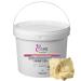 3CayG Pure and Natural Cocoa Butter from Ghana (5LBS)