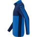 Erima Unisex Six Wings Training Top 3XL - New Royal/New Navy | Shop Internationally at Your Store Name  - Buy Online on GoSupps.com