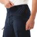 Hiauspor Men's Quick Dry Cargo Shorts - Dark Navy, X-Large - Buy Online on GoSupps.com