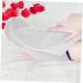 FRCOLOR 1 Pair Wax Bag Wax Wrapping Cover Mitts Covers for Wax Treatment Spa Paraffin Wax Sleeve Wax Insulated Cover Paraffin Wax Bags Simple Polyester Socks Care - Buy Online on GoSupps.com