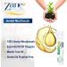Zane Hellas Oregano Oil Mouthwash - Herbal Oral Rinse for Gingivitis, Plaque, Dry Mouth & Bad Breath - Alcohol & Fluoride Free - 2 fl.oz - Buy Online on GoSupps.com