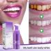 GFOUK Oral Crystal Cleansing Mousse - Tooth Whitening & Stain Removal Foam | International Shipping - Buy Online on GoSupps.com