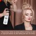 FRAGFRE Hair Finishing Spray 8 oz - Flexible Soft Hold for Sensitive Skin - Fragrance Free & Hypoallergenic - Parabens Free - Quick Dry Formula - Gluten Free Vegan - Buy Online on GoSupps.com