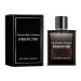 Men's Fragrance Charm Cologne Perfume Stylish Hydrating Eau De Parfum Captivating Spray Deodorant Suitable for Day or Night Gifts for Men 10.56X5.35X2.95CM Black
