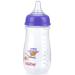 Nuby Tritan Wide Neck Non-Drip Bottles 9oz/270ml 3 Pack - Anti-Colic Air System - 3M - Buy Online on GoSupps.com