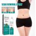 AYFFDIYI Scar Care Spray for Smoother Skin and Enhanced Healing - Buy Online on GoSupps.com