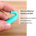 Contact Lenses Care Kit: Insertion Help Cleaner & Silicone Remover - 4 Essential Tools - Buy Online on GoSupps.com