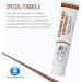 Dynarex Vitamins A & D Skin Protectant Ointment - 1 oz. Tube for Diaper Rash Relief - Buy Online on GoSupps.com
