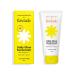 Essentials Daily Glow Sunscreen SPF 50 PA+++ with Vitamin C and Niacinamide UVA and UVB filters - No White Cast Non-Greasy Formula Anti-Tan Formula For Men & Women 50 ml