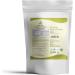 Herbal Hills Organic Alfalfa Powder | 16 oz (454g) | Green Superfood Dried Whole Young Leaves | Pack of 1 - Buy Online on GoSupps.com