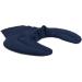 Neck Pillow HWS - Comfort for Neck Shoulders & Back - Dark Blue Heat Pillow | St. Johns - Buy Online on GoSupps.com