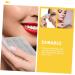 SKISUNO Makeup Pallets Lip 3pcs Boxes Eye Shadow Box White Pp Foundation Travel Toning Empty Eyeshadow - Buy Online on GoSupps.com