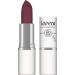 Lavera Velvet Matt Lipstick - Royal Cassis 06 - lipstick - gluten -free - without silicones - without mineral oil - without microplasty - matt texture - Bio -flower butter - Bio -sunflower oil - 4.5g Royal Cassis 06 4.5 g (1 Pack)