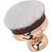 Facial Foundation Brush Skin-friendly Easy to Use Versatile Mushroom Head Makeup Brush for Makeup - Buy Online on GoSupps.com