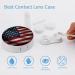 American Flag Contact Lens Case - Portable Travel Storage Box for Contacts - Buy Online on GoSupps.com