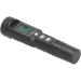 ZPHYD Portable Dissolved Oxygen & Temperature Meter | Digital Analyzer 0.0-40.0 mg/L - International Shipping Available - Buy Online on GoSupps.com