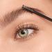 Catrice Clean ID Hydro Brow Fixing Gel - Transparent No. 010 | Vegan Natural Defining Eyebrows (5ml) - International Shipping Available - Buy Online on GoSupps.com