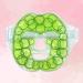 Angoily Ice Compress Cold Gel Cooling Faicial Care Cosmetic Facial - Buy Online on GoSupps.com