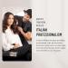 Il Salone Milano Professional Glorious Shampoo - Moisturizing Shampoo for Dull Dry Hair with Chestnut & Rice Extract - Salon-Quality Hair Care (16.9 oz) - International Shipping Available - Buy Online on GoSupps.com