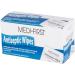 Antiseptic First Aid Wipes - 20 Wipes per Box | Effective First Aid Treatment - Buy Online on GoSupps.com