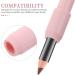 PRETYZOOM 12 pi ces Crayon Sourcils Extension Double-embout avec Brosse Porte-crayon Compatible Accessoire Maquillage Pr cis et Portable - Buy Online on GoSupps.com
