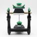 Buy Dental Mean Articulator - Zinc Legation Frame & Plaster Model for Labs Dentists & Learners | International Shipping - Buy Online on GoSupps.com